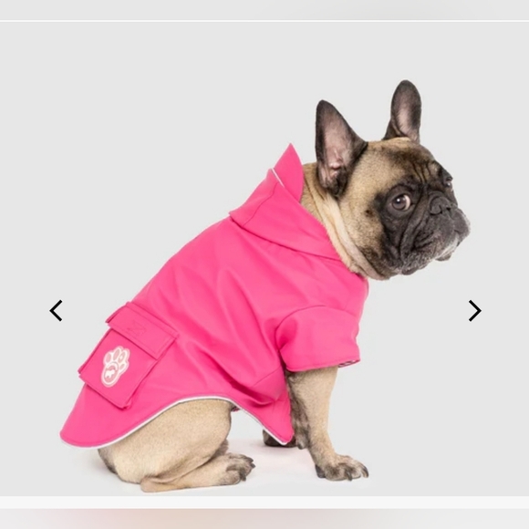 Pink Torrential Tracker size 24 - Picture 2 of 7